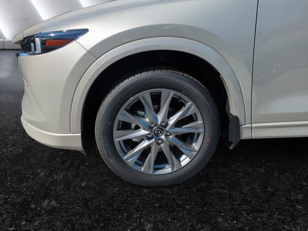 2025 Mazda Mazda CX-5 2.5 S Premium Plus AWD