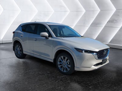 2025 Mazda Mazda CX-5 2.5 S Premium Plus AWD