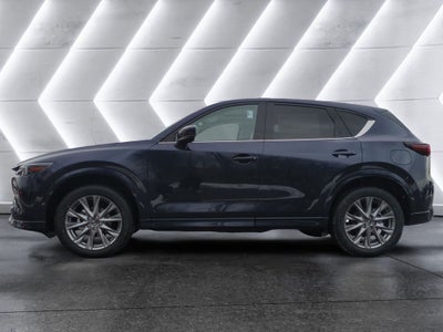 2025 Mazda Mazda CX-5 2.5 S Premium Plus AWD
