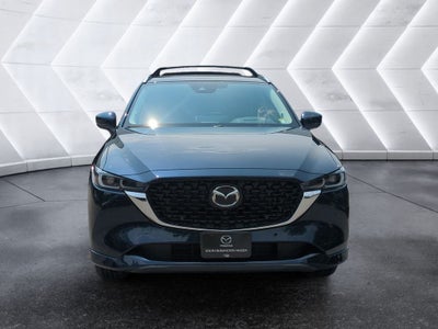 2025 Mazda Mazda CX-5 2.5 S Premium Plus AWD