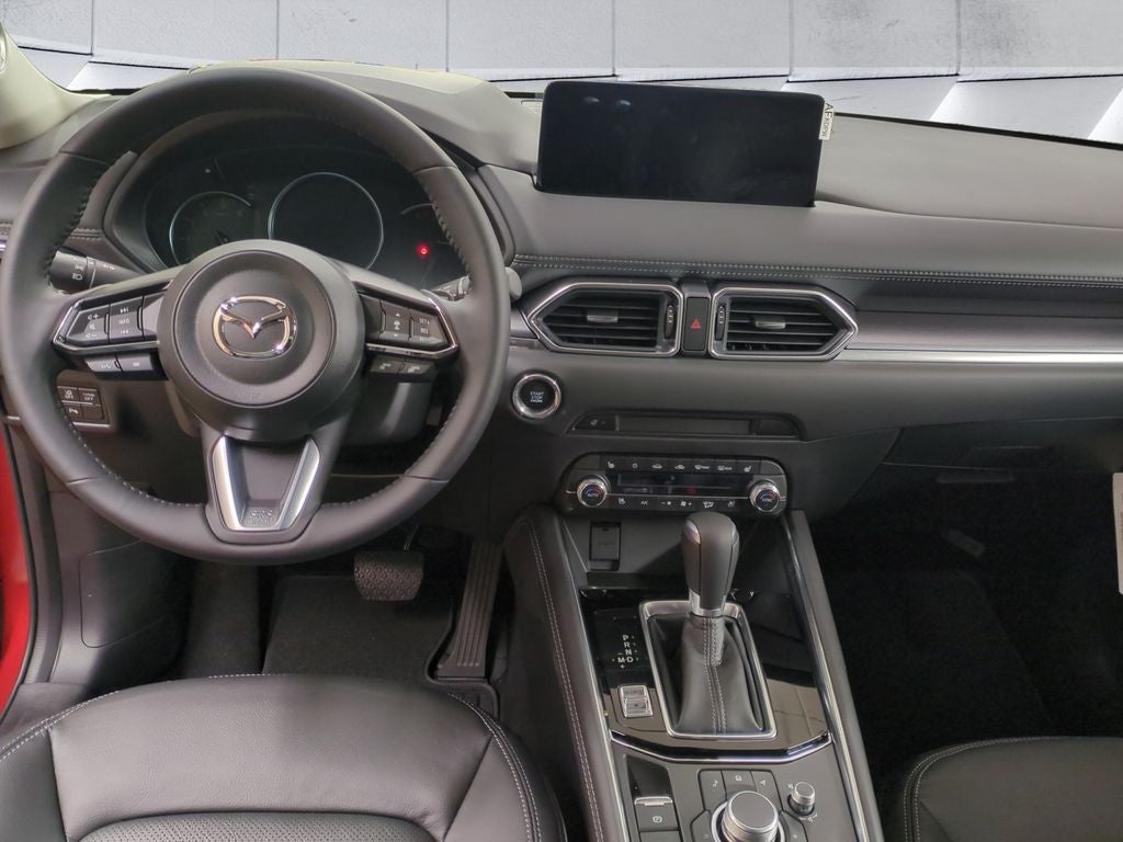 2025 Mazda Mazda CX-5 2.5 S Premium Plus AWD