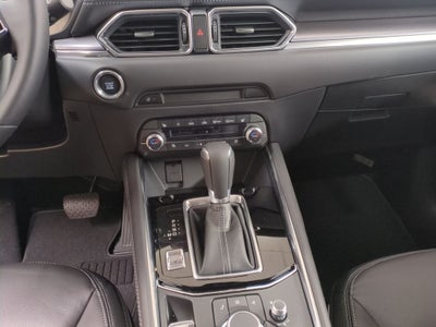 2025 Mazda Mazda CX-5 2.5 S Premium Plus AWD