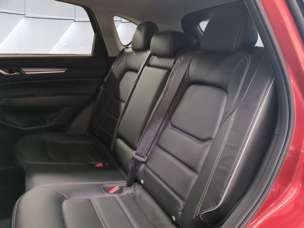 2025 Mazda Mazda CX-5 2.5 S Premium Plus AWD