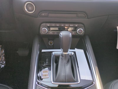 2025 Mazda Mazda CX-5 2.5 S Premium Plus AWD