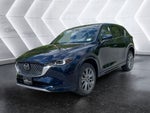 2025 Mazda Mazda CX-5 2.5 Turbo Signature