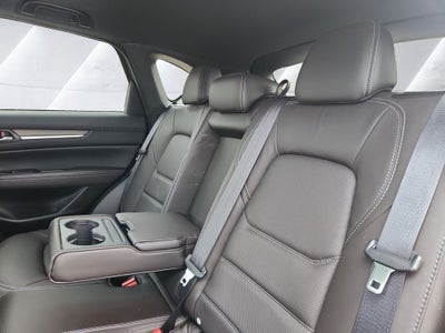 2025 Mazda Mazda CX-5 Base
