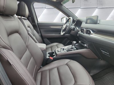 2025 Mazda Mazda CX-5 Base