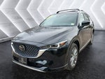 2025 Mazda Mazda CX-5 Base