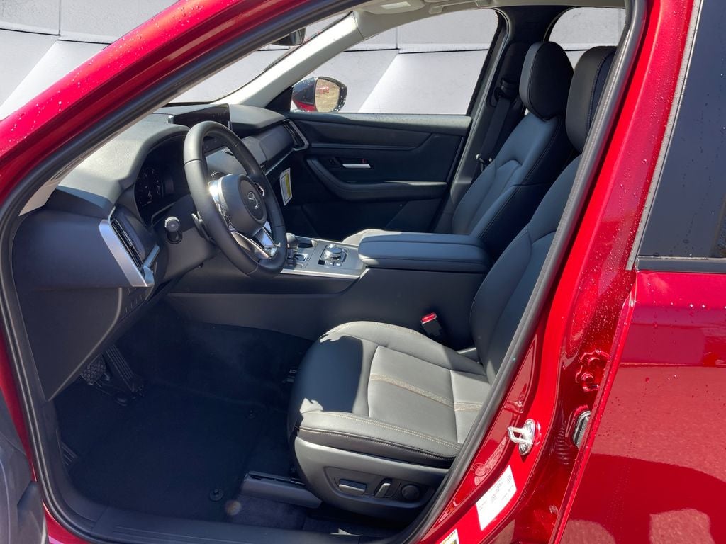 2026 Mazda Mazda CX-70 PHEV SC
