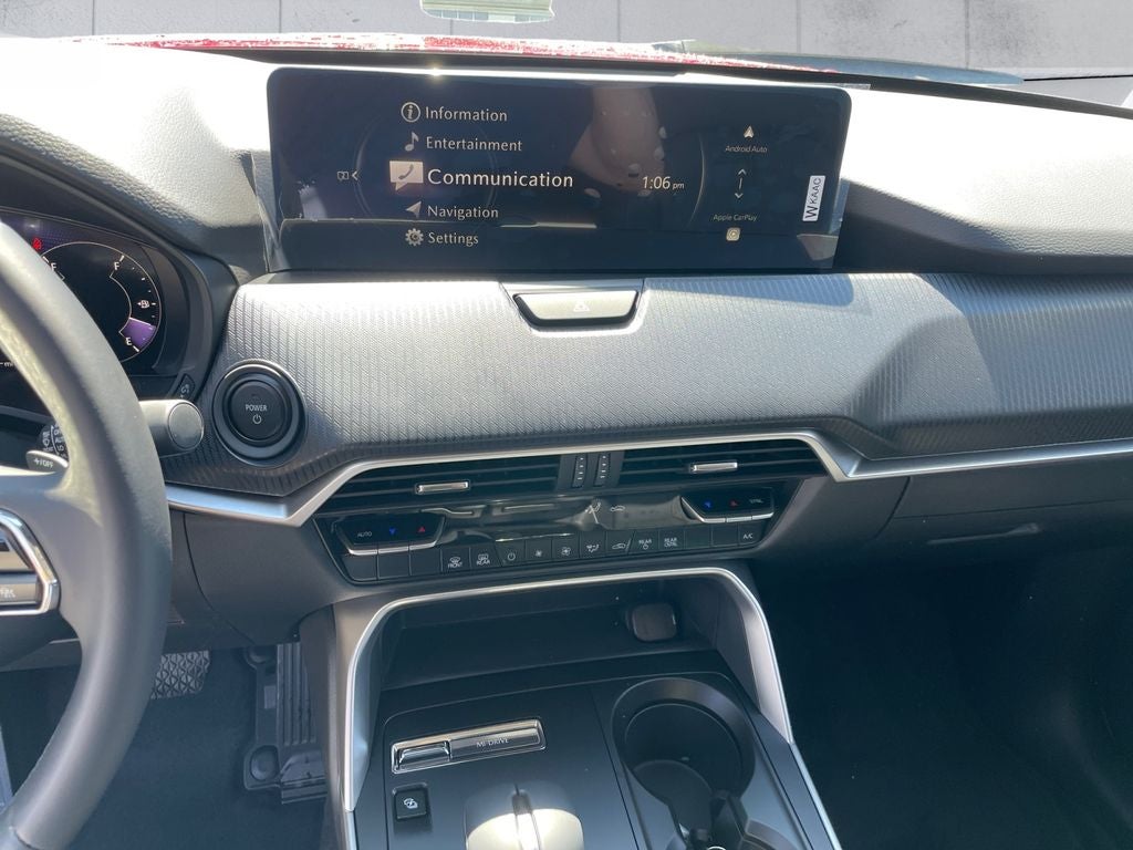 2026 Mazda Mazda CX-70 PHEV SC