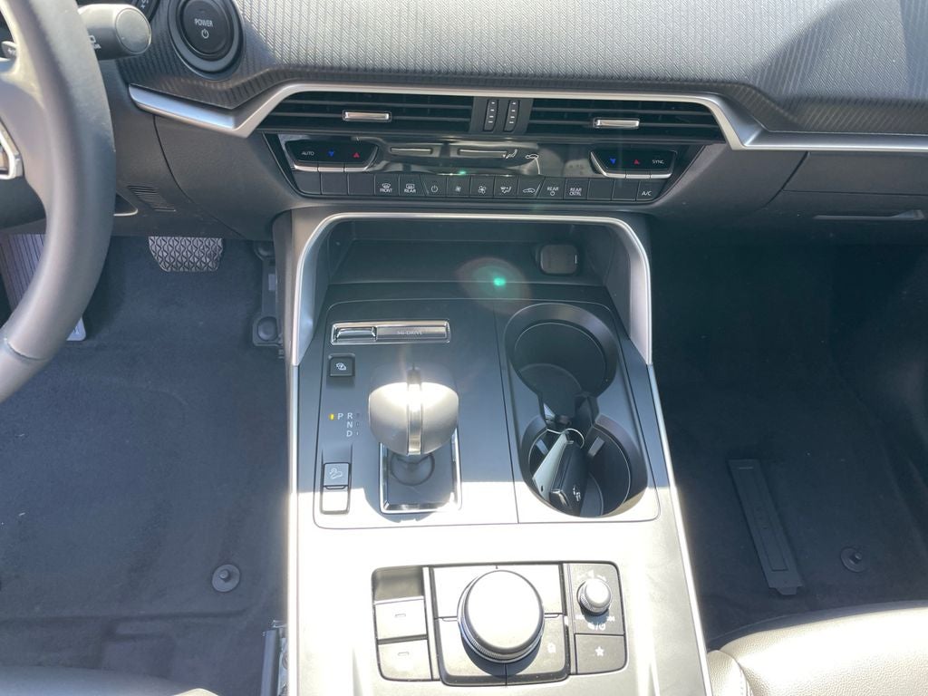 2026 Mazda Mazda CX-70 PHEV SC