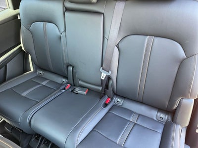 2026 Mazda Mazda CX-70 PHEV SC