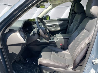 2026 Mazda Mazda CX-70 Plug-In Hybrid SC Plus AWD
