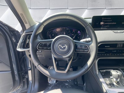 2026 Mazda Mazda CX-70 Plug-In Hybrid SC Plus AWD