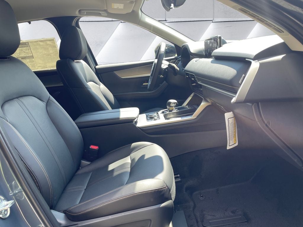 2026 Mazda Mazda CX-70 Plug-In Hybrid SC Plus AWD