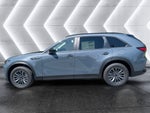 2026 Mazda Mazda CX-70 Plug-In Hybrid SC Plus AWD