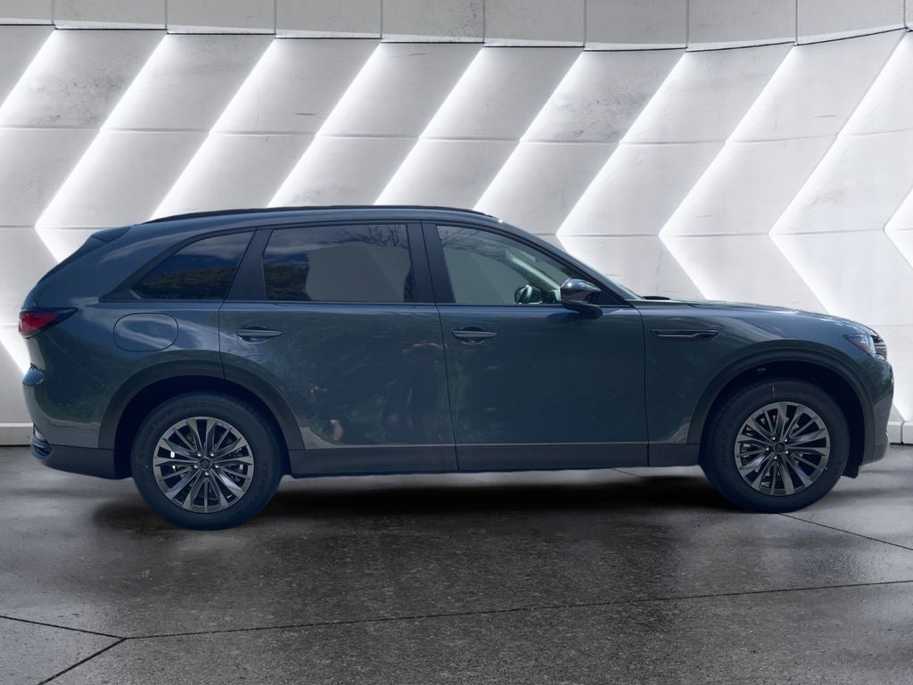 2026 Mazda Mazda CX-70 Plug-In Hybrid SC Plus AWD