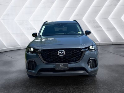 2026 Mazda Mazda CX-70 Plug-In Hybrid SC Plus AWD