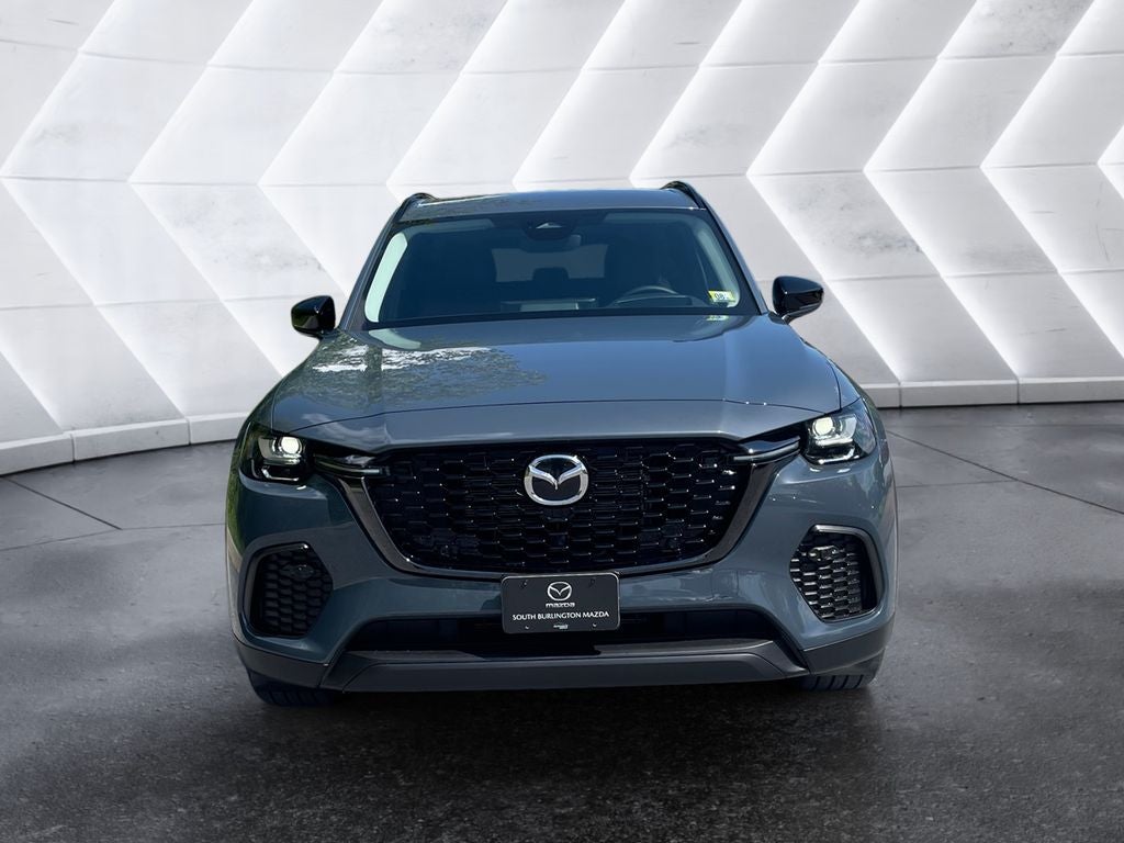 2026 Mazda Mazda CX-70 Plug-In Hybrid SC Plus AWD