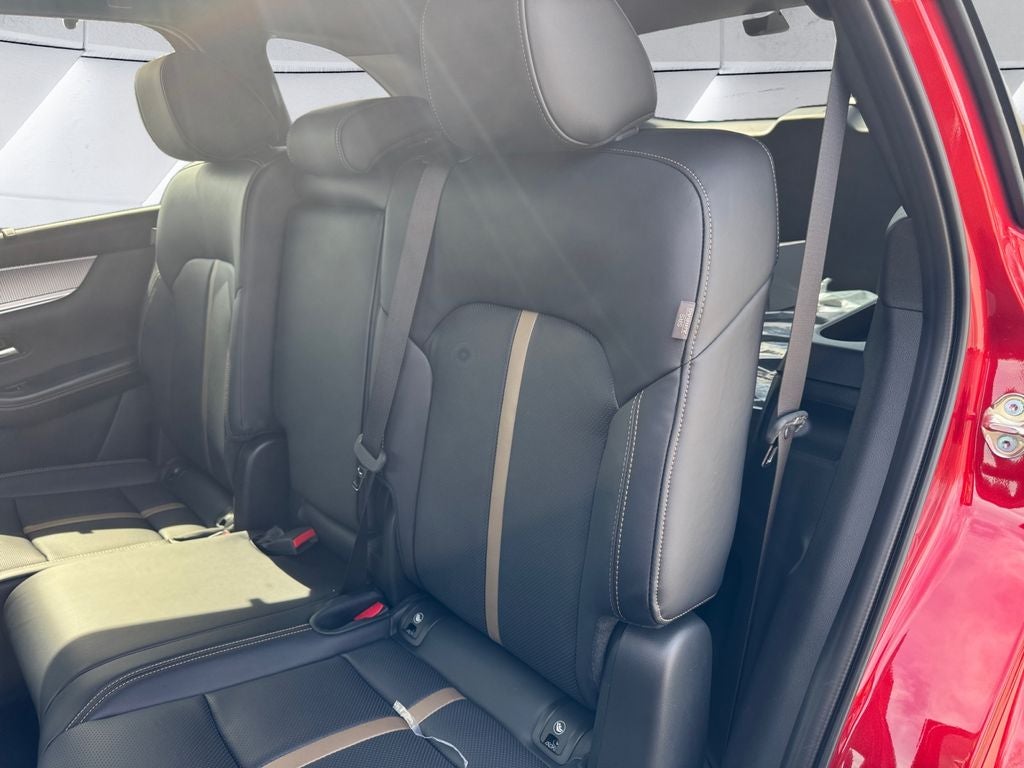 2026 Mazda Mazda CX-70 3.3 Turbo S Premium AWD