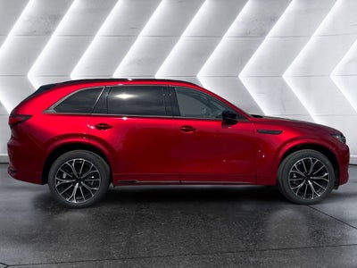 2026 Mazda Mazda CX-70 3.3 Turbo S Premium AWD