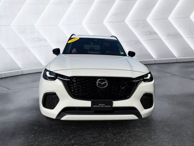 2025 Mazda Mazda CX-70 3.3 Turbo S Premium Package