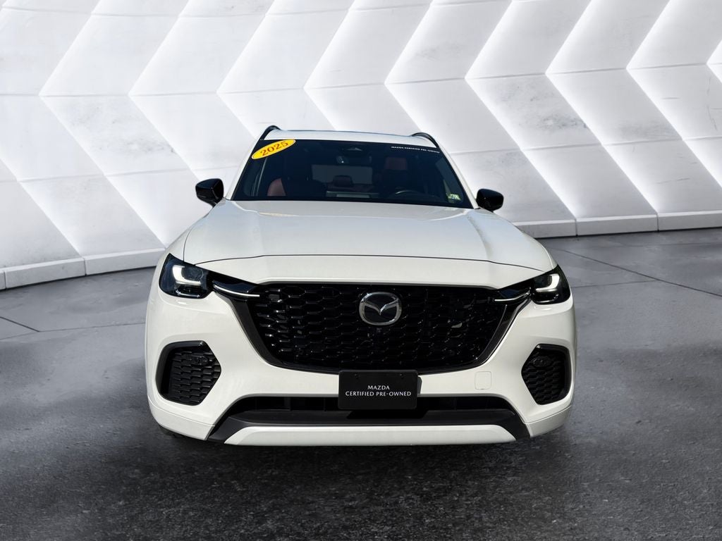 2025 Mazda Mazda CX-70 3.3 Turbo S Premium Package