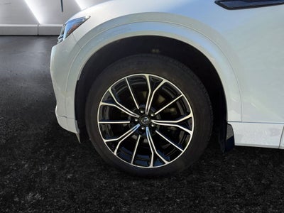 2025 Mazda Mazda CX-70 3.3 Turbo S Premium Package
