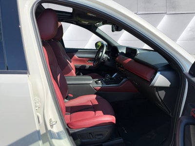 2025 Mazda Mazda CX-70 3.3 Turbo S Premium Package