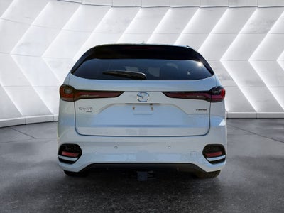 2025 Mazda Mazda CX-70 3.3 Turbo S Premium Package