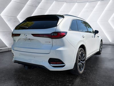 2025 Mazda Mazda CX-70 3.3 Turbo S Premium Package