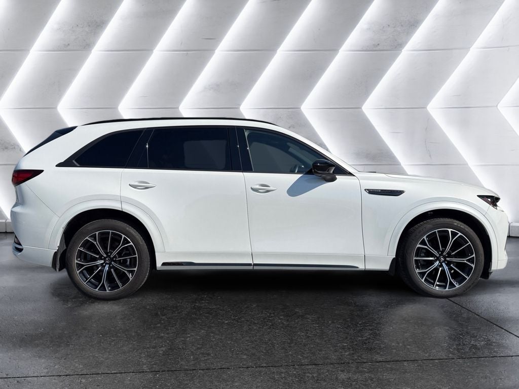 2025 Mazda Mazda CX-70 3.3 Turbo S Premium Package