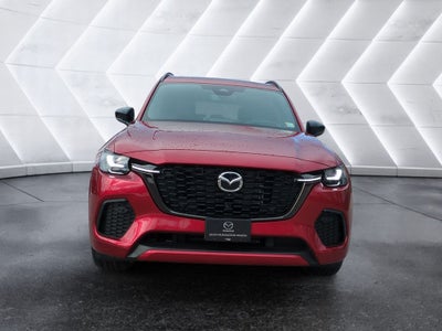 2026 Mazda Mazda CX-70 3.3 Turbo S Premium AWD