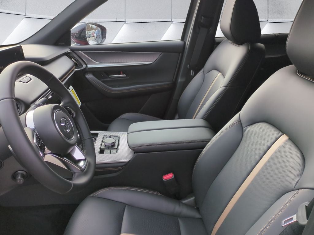 2026 Mazda Mazda CX-70 3.3 Turbo S Premium AWD