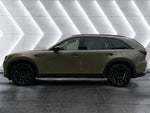 2026 Mazda Mazda CX-70 3.3 Turbo Premium AWD