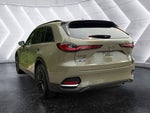 2026 Mazda Mazda CX-70 3.3 Turbo Premium AWD