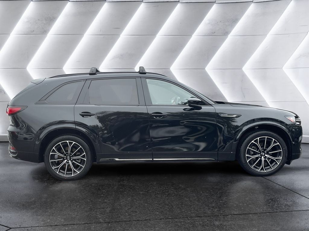 2025 Mazda Mazda CX-70 3.3 Turbo S Premium Plus Package
