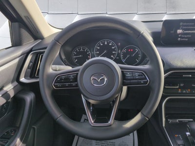 2026 Mazda Mazda CX-90 3.3 Turbo Select AWD