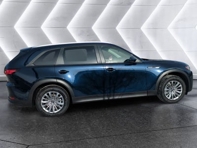 2026 Mazda Mazda CX-90 3.3 Turbo Select AWD