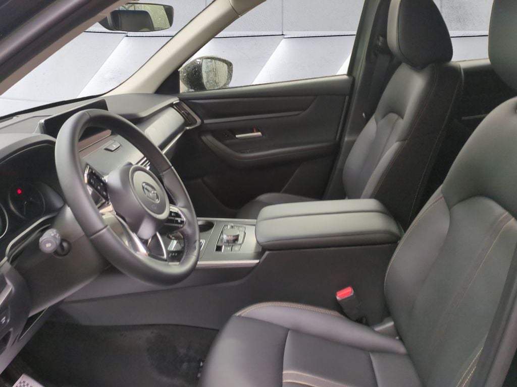 2026 Mazda Mazda CX-90 3.3 Turbo Select AWD