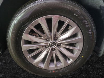 2026 Mazda Mazda CX-90 3.3 Turbo Select AWD