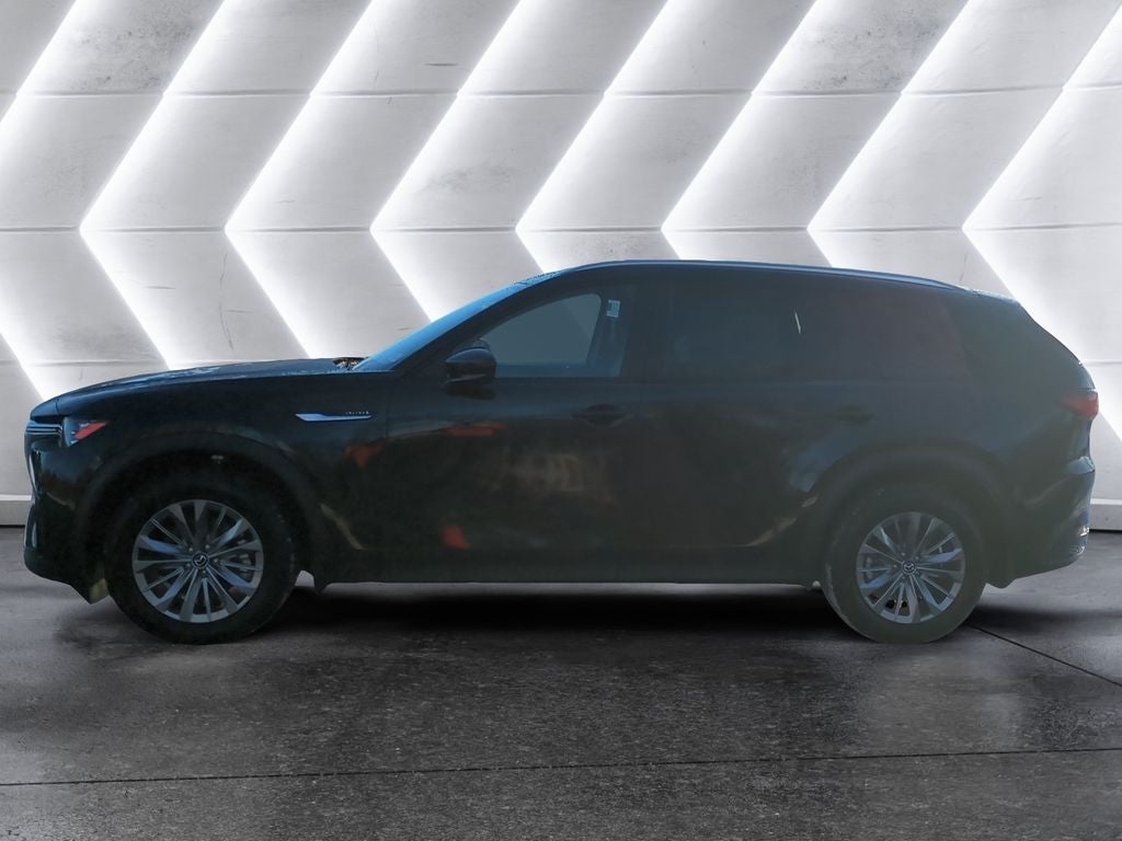 2026 Mazda Mazda CX-90 3.3 Turbo Select AWD