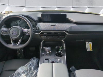 2026 Mazda Mazda CX-90 3.3 Turbo Select AWD