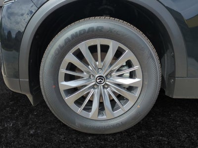 2026 Mazda Mazda CX-90 3.3 Turbo Select AWD