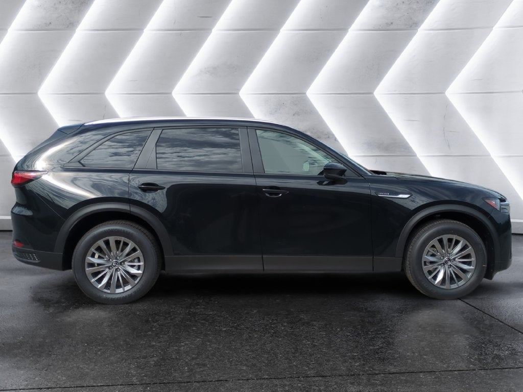 2026 Mazda Mazda CX-90 3.3 Turbo Select AWD