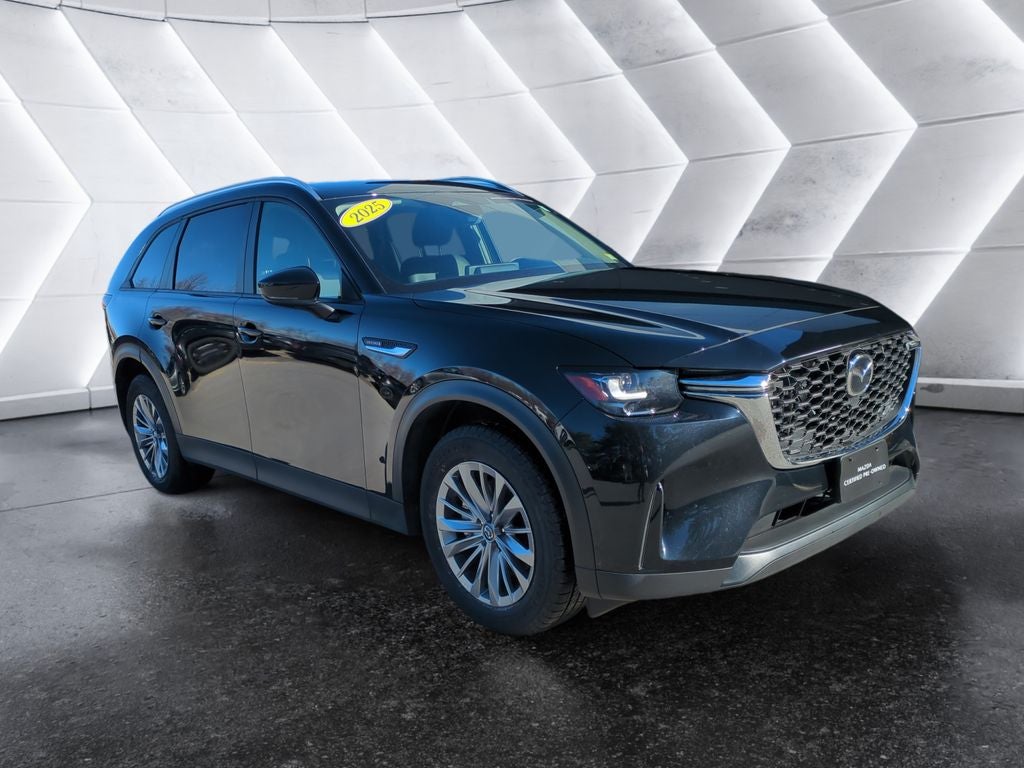 2025 Mazda Mazda CX-90 Select Package