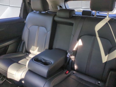 2025 Mazda Mazda CX-90 Select Package