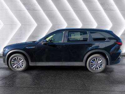 2025 Mazda Mazda CX-90 Select Package