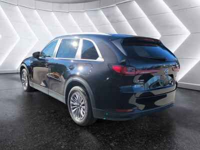 2025 Mazda Mazda CX-90 Select Package