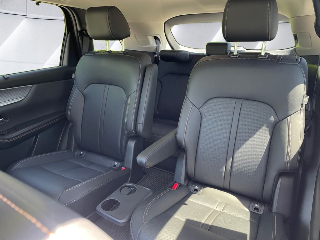 2025 Mazda Mazda CX-90 PHEV Preferred Package
